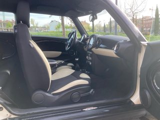 MINI Clubman JCW 211cv 2009