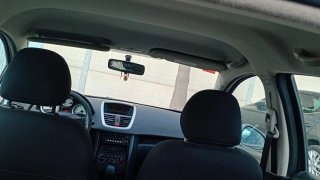 Peugeot 207 2009