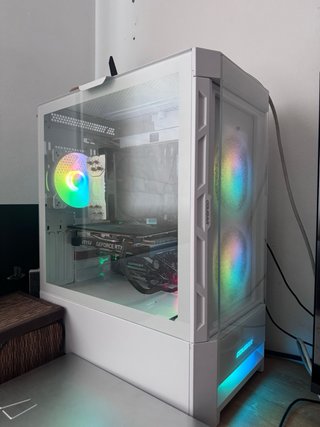 Pc Gaming / Streaming / Trabajo