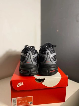 Nike Air Max Moto 2 k Preto Tamanho 46