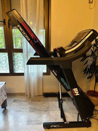 Cinta de Correr BH RC09