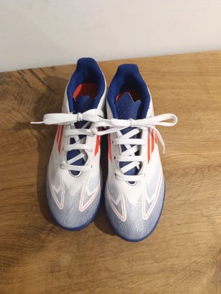 Zapatos de fútbol Adidas F50 Talla 38