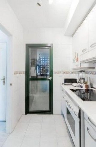 Piso en venta en Riviera del Sol en Mijas