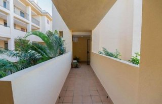 Piso en venta en Riviera del Sol en Mijas