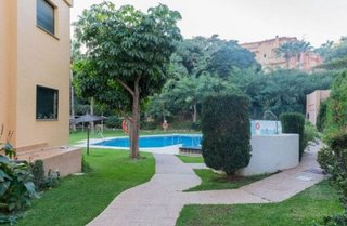 Piso en venta en Riviera del Sol en Mijas