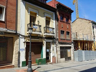 Edificio en venta en Centro en Avilés