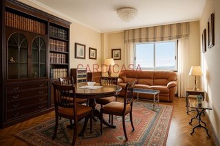 Piso en venta en Praza Independencia en Vigo