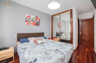 Piso en venta en Parque de la Coruña - Las Suertes en Collado Villalba