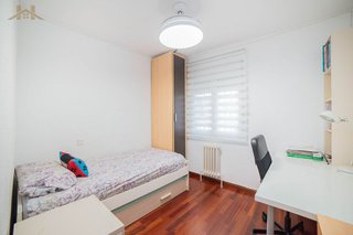 Piso en venta en Parque de la Coruña - Las Suertes en Collado Villalba