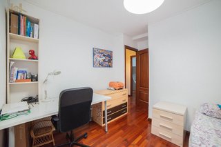Piso en venta en Parque de la Coruña - Las Suertes en Collado Villalba