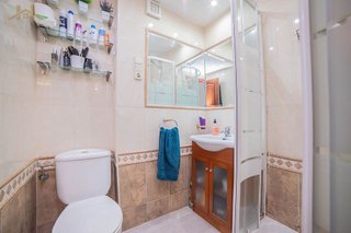 Piso en venta en Parque de la Coruña - Las Suertes en Collado Villalba