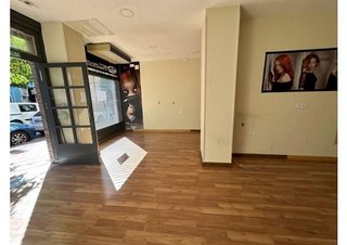 Local comercial en venta en Centro en Murcia