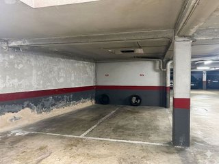 Garaje en venta en San Juan en Pamplona