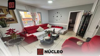 Piso en venta en Pla de Bon Repós en Alicante