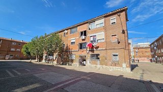Piso en venta en Delicias en Valladolid