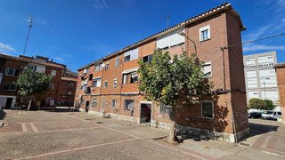 Piso en venta en Delicias en Valladolid