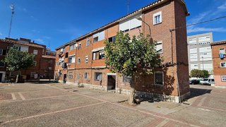 Piso en venta en Delicias en Valladolid