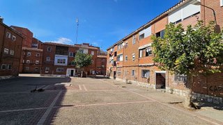 Piso en venta en Delicias en Valladolid