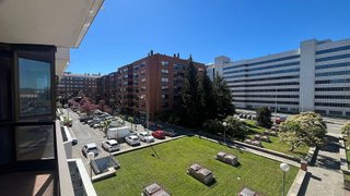 Piso en venta en Ermitagaña - Mendebaldea en Pamplona