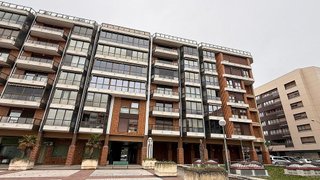 Piso en venta en Ermitagaña - Mendebaldea en Pamplona