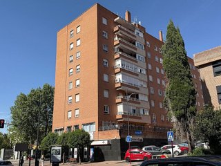 Piso en venta en Plan Sur-Amistad en Guadalajara