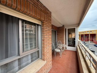 Piso en venta en Plan Sur-Amistad en Guadalajara