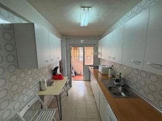Piso en venta en Plan Sur-Amistad en Guadalajara