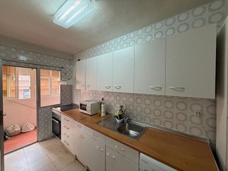 Piso en venta en Plan Sur-Amistad en Guadalajara