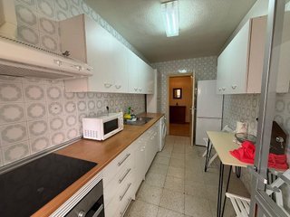 Piso en venta en Plan Sur-Amistad en Guadalajara