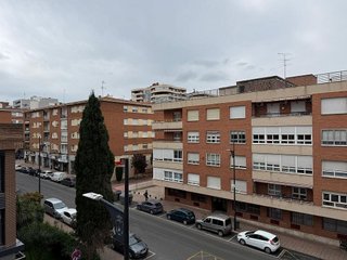 Piso en venta en Plan Sur-Amistad en Guadalajara