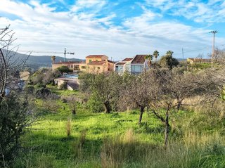 Terreno en venta en Calvià en Calvià