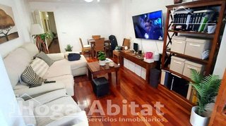 Piso en venta en Playa del Cura en Torrevieja