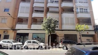Piso en venta en Playa del Cura en Torrevieja