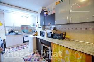Piso en venta en Lo Morant- San Nicolás de Bari en Alicante
