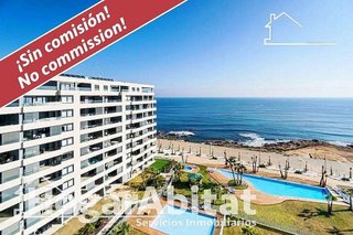 Piso en venta en Playa de los Locos en Torrevieja