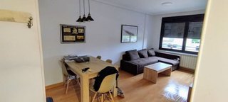 Estudio en venta en San Adrián - La Cava en Logroño