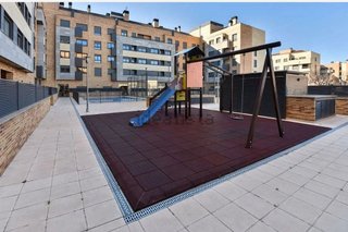 Estudio en venta en San Adrián - La Cava en Logroño