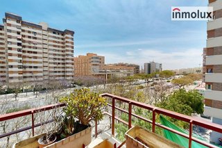 Piso en venta en Babel en Alicante