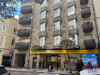 Piso en venta en Centro Ciudad en León