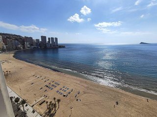 Piso en venta en Playa de Levante en Benidorm