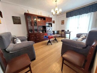 Piso en venta en Centro en Miranda de Ebro