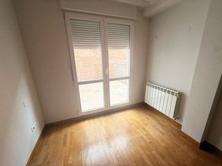 Ático en venta en Avenida de Madrid en Palencia