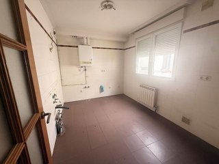 Ático en venta en Avenida de Madrid en Palencia