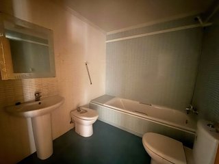 Ático en venta en Avenida de Madrid en Palencia