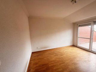 Ático en venta en Avenida de Madrid en Palencia