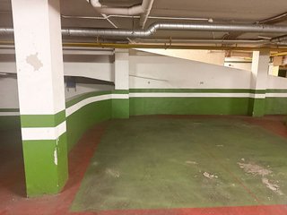 Ático en venta en Avenida de Madrid en Palencia