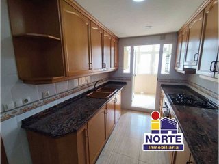 Piso en venta en Barri Zona Nord en Alcoy/Alcoi
