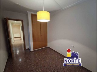 Piso en venta en Barri Zona Nord en Alcoy/Alcoi
