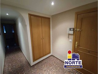 Piso en venta en Barri Zona Nord en Alcoy/Alcoi