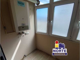 Piso en venta en Barri Zona Nord en Alcoy/Alcoi